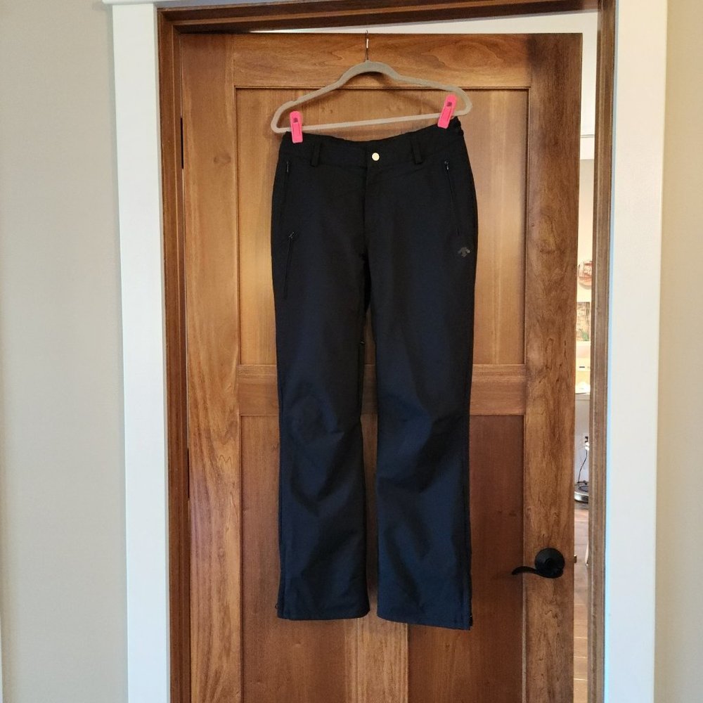 Descente Ski Pants- Women's Size 8 NWOT